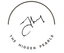The Hidden Pearls Logo