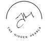 The Hidden Pearls Logo